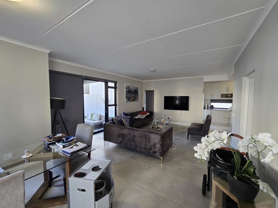 To Let 3 Bedroom Property for Rent in Groot Phesantekraal Estate Western Cape